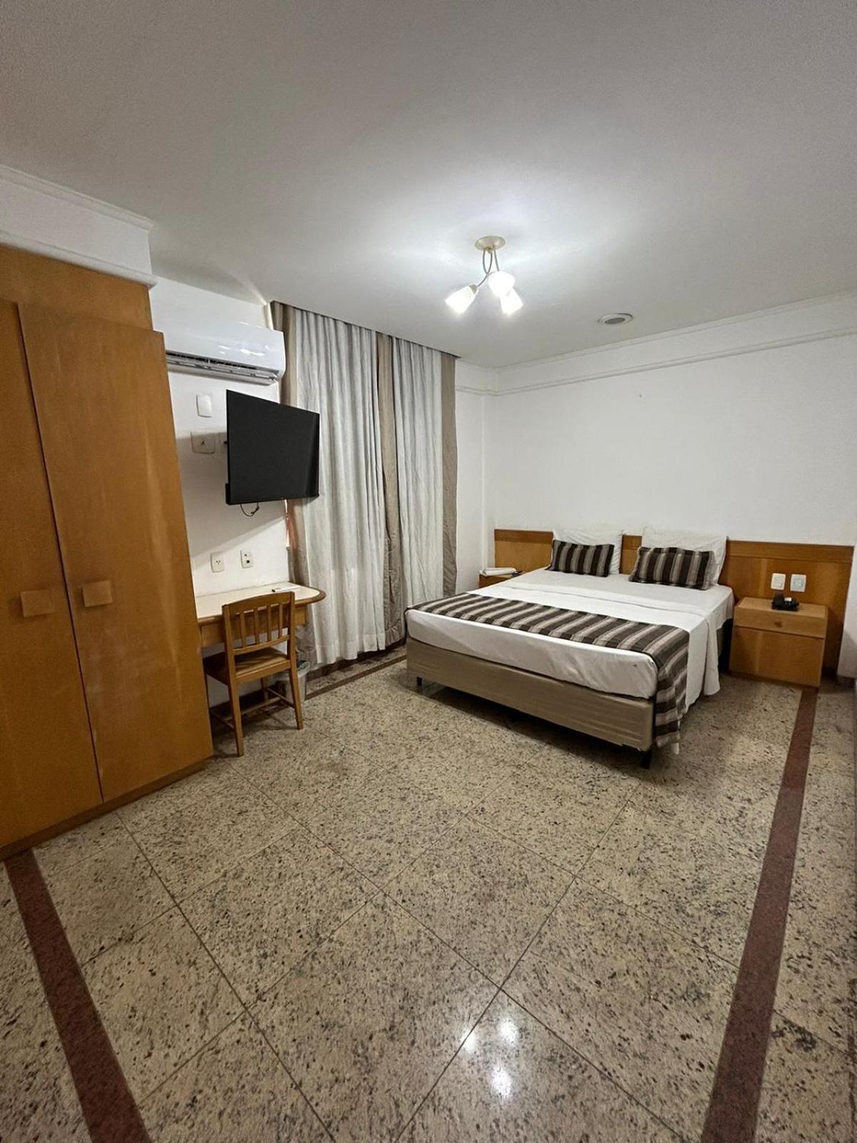 Residencial Sausalito Rio de Janeiro Exterior foto